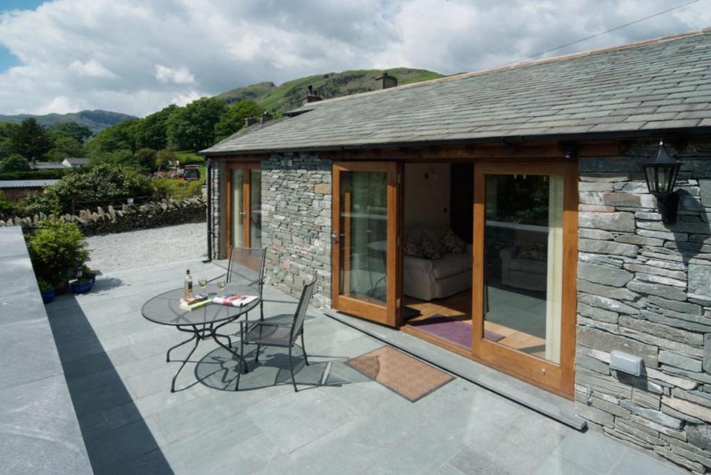 Вілла Damson View, Little Langdale Екстер'єр фото